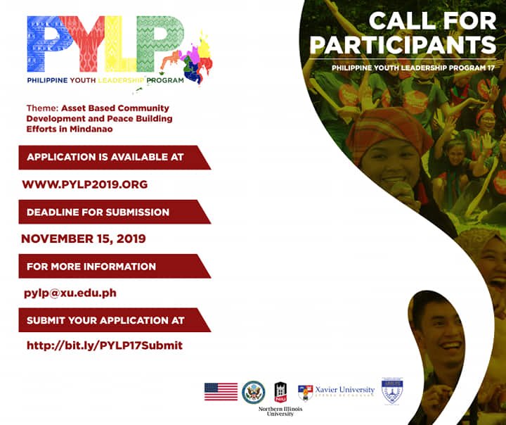 pylp1619's tweet photo. Application for PYLP17 is extended until November 15. #PYLP17 #USPHYouthExchange #PYLP #ILeadForMindaNOW https://t.co/tYWftpzGSQ