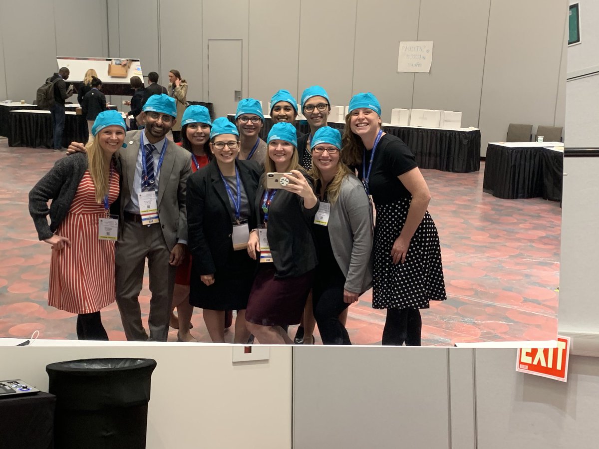 Mariam Eskander (@mariameskmd) on Twitter photo Love this crew!! Congrats to the <a href="/RASACS/">RAS-ACS</a> education committee on the most successful #SYTYCO19 yet! Special shout-out to <a href="/CassieSonntag/">Cassie Sonntag</a> <a href="/KaitlinRitterMD/">Kaitlin Ritter</a> <a href="/RaeHankeMD/">Rae Hanke, MD</a> <a href="/JoanaOchoaMD/">Joana Ochoa</a> <a href="/hari_keshava/">Hari B. Keshava</a> who put their heart and soul into this!! Love this crew!! Congrats to the <a href="/RASACS/">RAS-ACS</a> education committee on the most successful #SYTYCO19 yet! Special shout-out to <a href="/CassieSonntag/">Cassie Sonntag</a> <a href="/KaitlinRitterMD/">Kaitlin Ritter</a> <a href="/RaeHankeMD/">Rae Hanke, MD</a> <a href="/JoanaOchoaMD/">Joana Ochoa</a> <a href="/hari_keshava/">Hari B. Keshava</a> who put their heart and soul into this!!