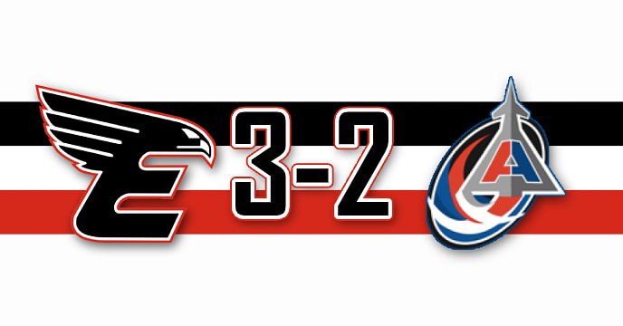 Edinburgh Eagles (@euihc) on Twitter photo The Eagles kicked off their 2019-20 season with a pre-season challenge win over <a href="/UStATyphoons/">St Andrews Typhoons</a>
Lets Go Eagles! π¦
ππ₯
#EaglesHockey #BUIHA The Eagles kicked off their 2019-20 season with a pre-season challenge win over <a href="/UStATyphoons/">St Andrews Typhoons</a>
Lets Go Eagles! π¦
ππ₯
#EaglesHockey #BUIHA