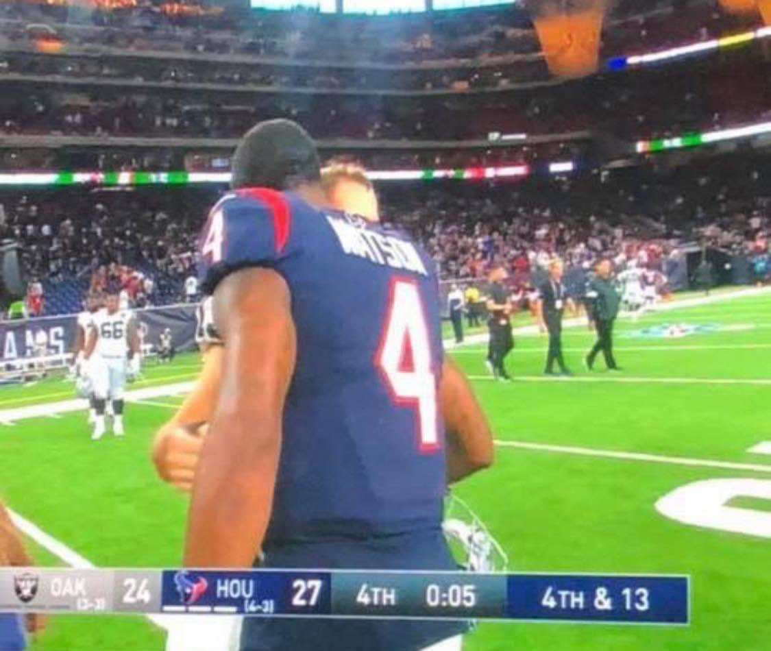 HillWatch's tweet image. 4:13 #ClemsonNFL