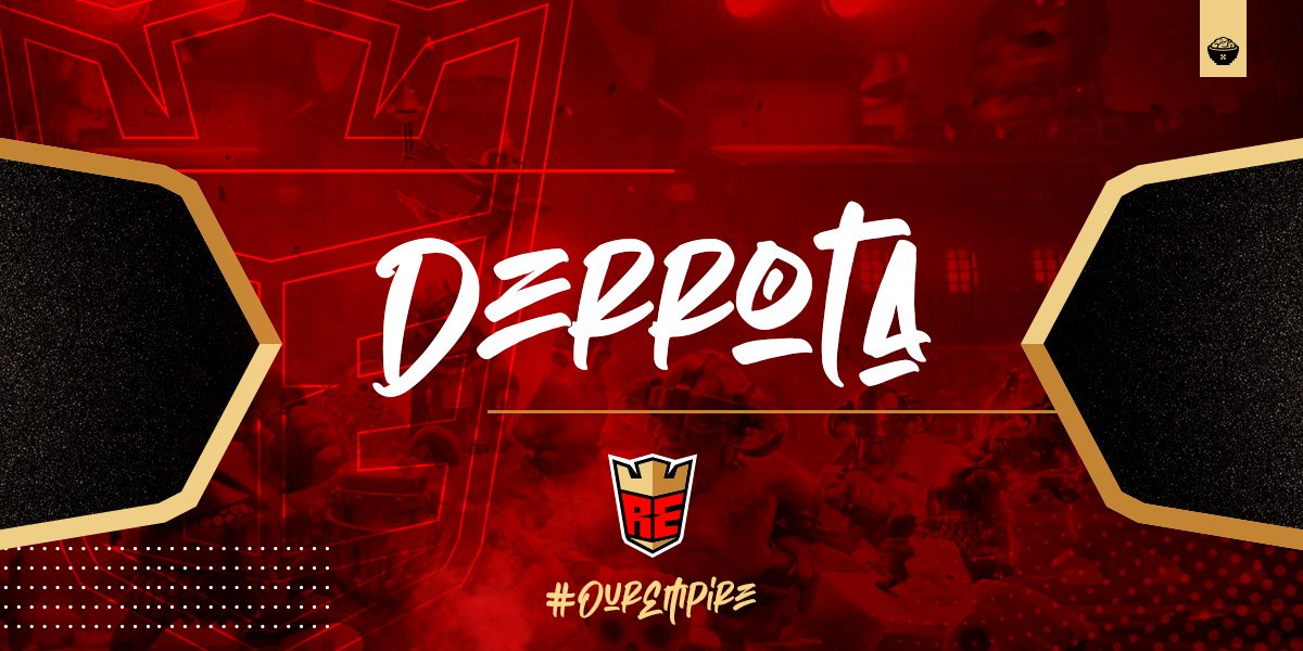 Red_EmpireGG's tweet photo. #CR | CREER

1-2 @ACE1_CRC 

Perdemos un partido muy reñido y quedamos eliminados en semifinales #OurEmpire👑

👤 @Asuna_1908
👤 @KleinCR_
👤 @xGoku22_
👤 @Stanlein221
🗣 @Thunder_CRC https://t.co/cQKxFnRWPm