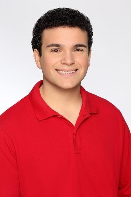 Happy Birthday Troy Gentile! 