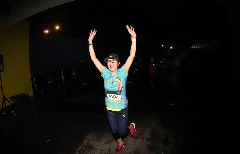 TinkRX's tweet photo. Sรกbado de 7k nocturnos ๐๐ฝโโ๏ธ๐ฆ๐ง๐ฝโโ๏ธ en #AdidasBoostNight, bajo la tormenta y en CU, corriendo con @LosCobardesTeam y el coach @timijaguar.
#Yoelegรญcorrer.
@totalrunning. https://t.co/ZqUjxDjZFO