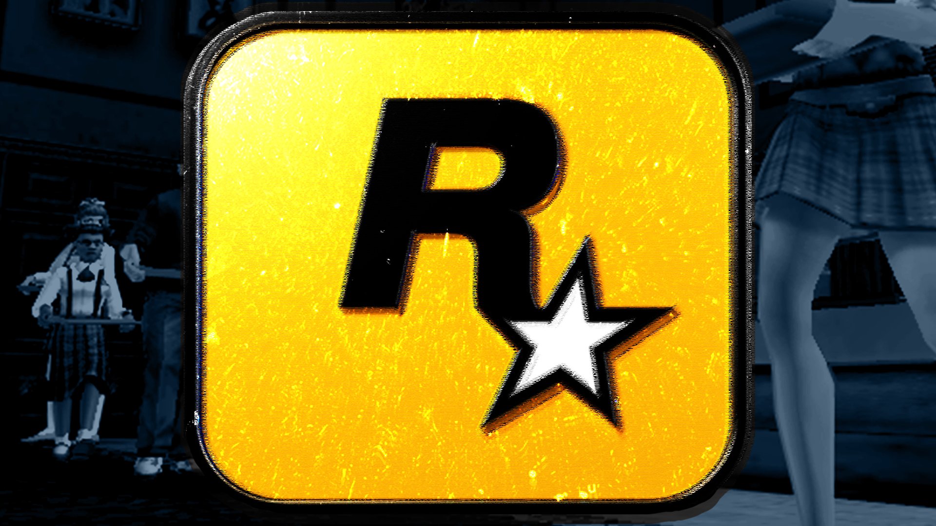 Go like rockstar. Рокстар North. Рокстар Ванкувер.