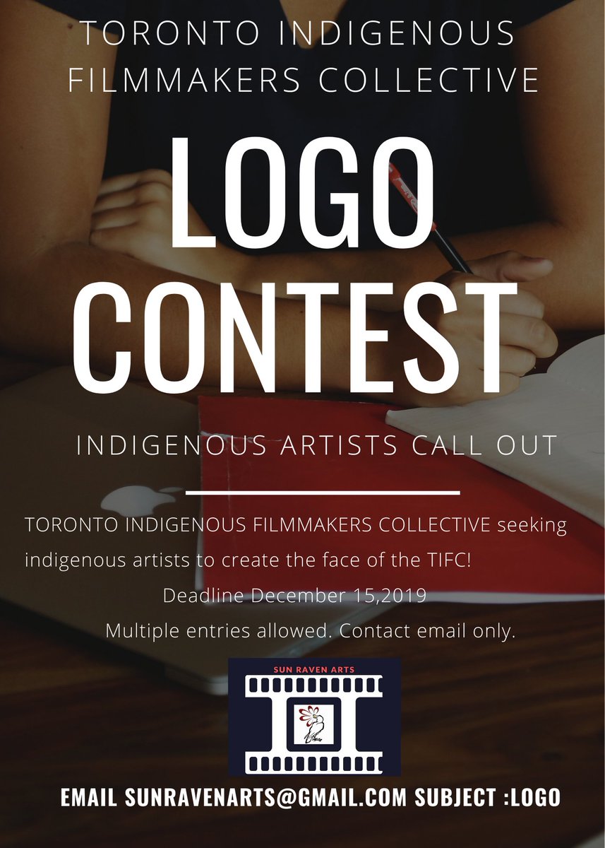 #artist #Contest #Logo #LogoDesign #indigenous