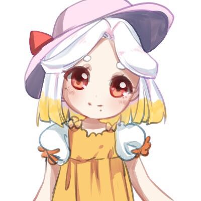 susabimiketsu's tweet photo. 可爱的两只。

#荒 #御馔津 #荒御 #阴阳师 https://t.co/VWFajHVxub