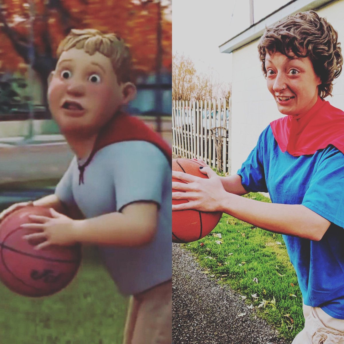 Monster House Chowder