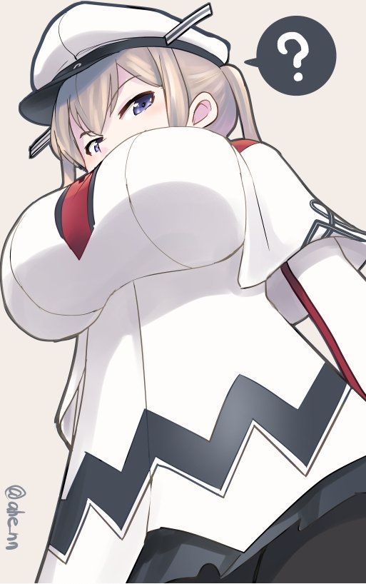 択捉(艦隊これくしょん) ,松輪(艦これ) ,長門(艦これ) ,プリンツ・オイゲン(艦これ) ,佐渡(艦これ) ,対馬(艦これ) 「#私の作品もっと沢山の人に広がれ祭り 」|あへーん🇩🇪 4/2佐世保 4/16海防艦のイラスト