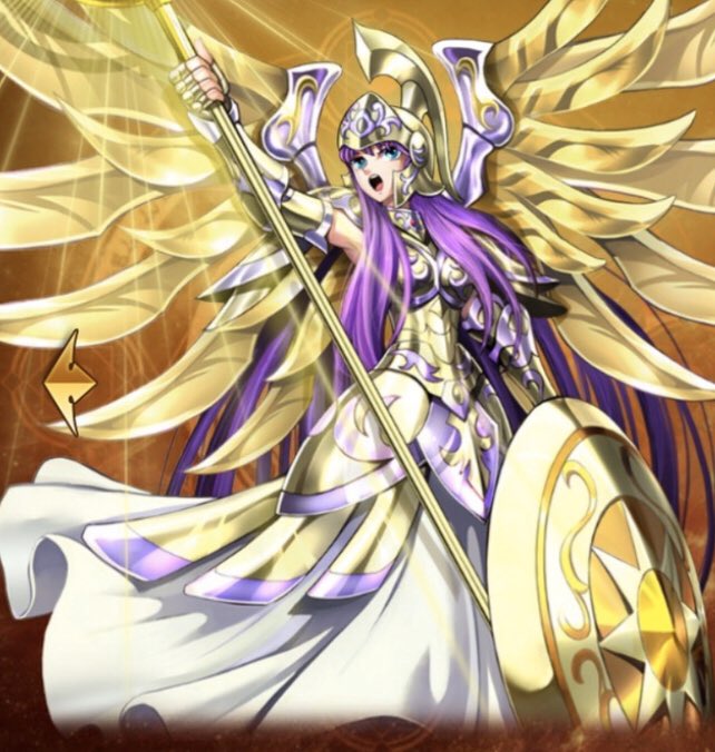 Twitter पर ハル 燃え上がれ創作魂 ところで 遊戯王のアテナのデザインってやっぱりこのアテナを意識しちゃってるのかしら