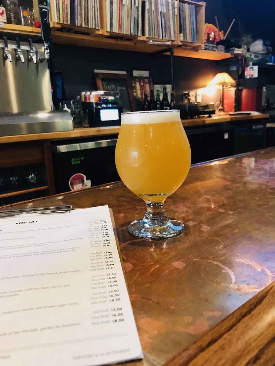 CleanBeerWNY's tweet photo. Lines cleaned at @bottlerocket716 today.  You can enjoy a delicious Sangria Sour from @BrickyardBrewCo while there! 🍻#cleanbeerwny https://t.co/6zPDn4B9Xu