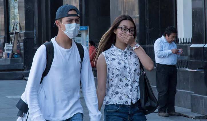 El Universal tweet media