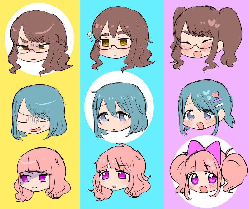 いはゅ tweet media