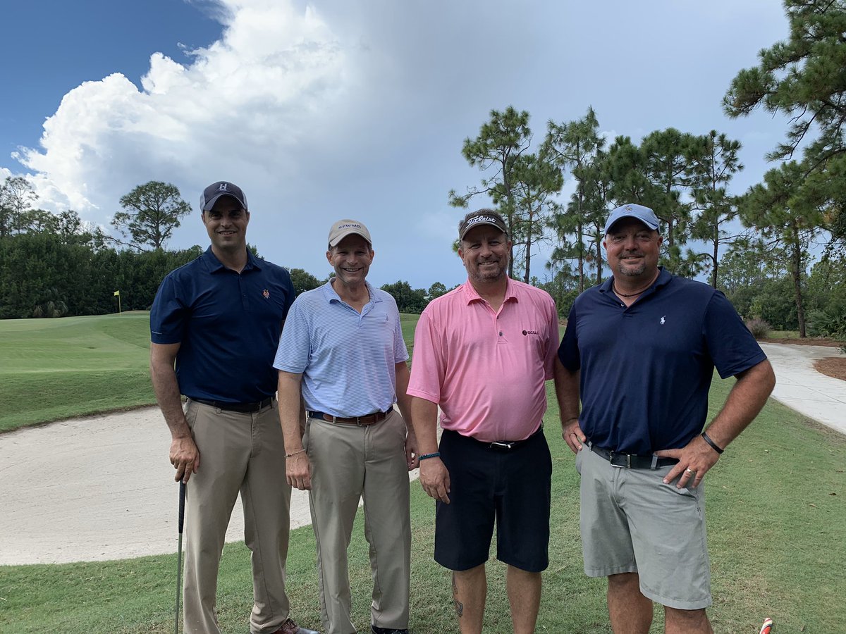 A BIG THANK YOU to EVERYONE who DONATED and PARTICIPATED in the CREW/STANLEY HOLE GOLF TOURNAMENT!  It was another enormous success!  Thank you Old Corkscrew Golf Club, Golf Course Superintendent-Gregg Caspio and his Team for excellent course conditions! <a href="/EGCSA2016/">EvergladesGCSA</a> @CREWTrust