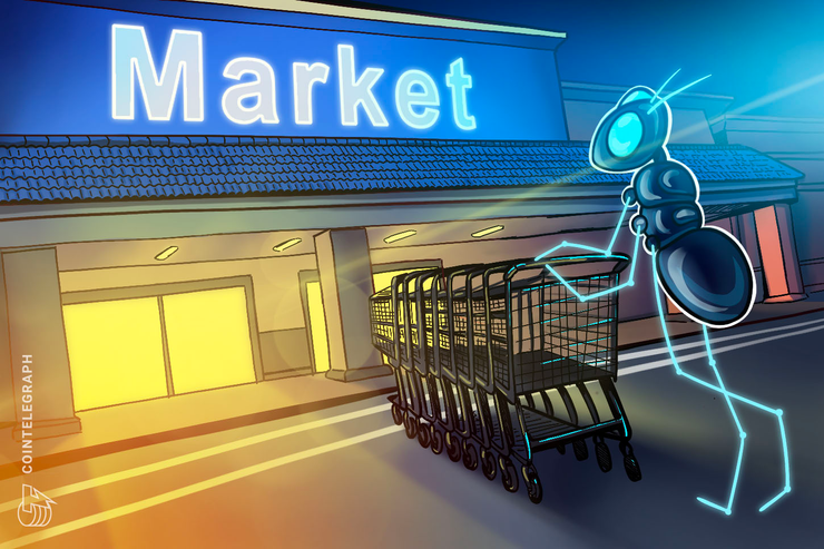 techgenii's tweet photo. Largest American Food Coop to Pilot Mastercard’s Blockchain Tech https://t.co/BsoZNXF9wP #blockchain #womenintech #cto #vc #wifaxvc https://t.co/VmKvR3aZ0P