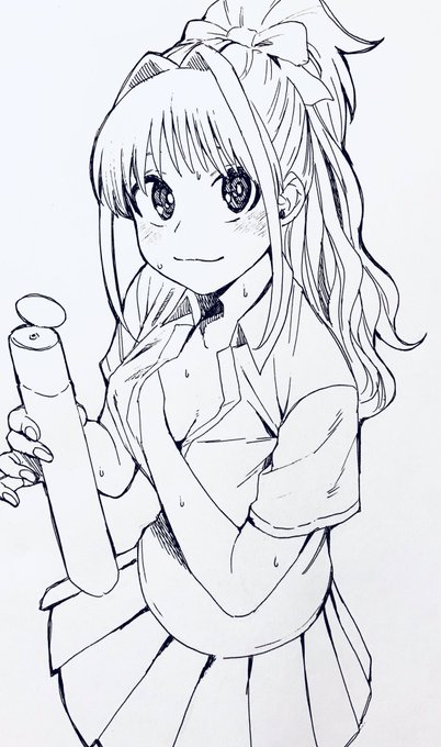 あなろぐゅあかねちん 