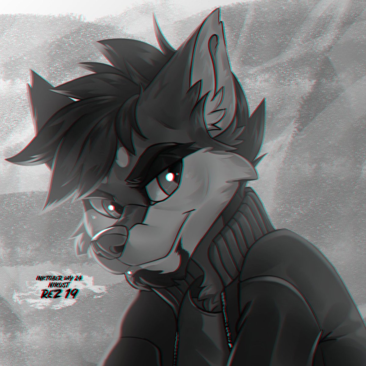 Inktober day 24, <a href="/NikUst1/">NikUst</a> #inktober $inktober2019