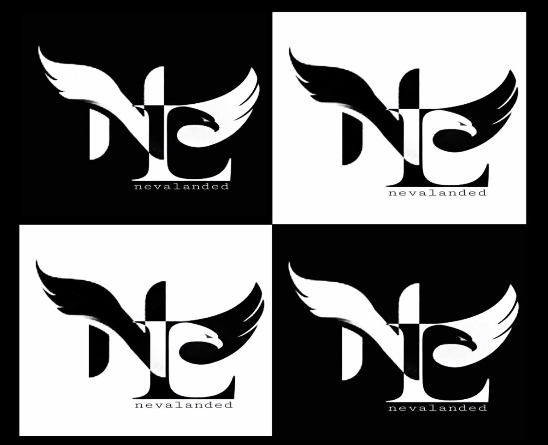 skripsha's tweet photo. #nevalanded #logo #brand #fly #and #wavy #wingzup #4evafly https://t.co/n23bAhhYTZ