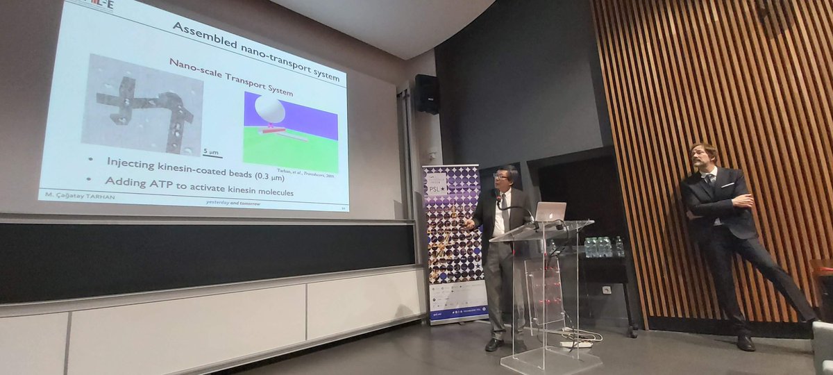 CNRS in North-East Asia (@cnrsinjapan) on Twitter photo Flashback on the SYMPOSIUM last Thursday <a href="/ipggmicrofluid/">IPGG | PSL</a> celebrating 20th ANNIVERSARY of Prof. Teruo FUJII's LAB at #IIS as well as the🇫🇷🇯🇵@limmsTOKYO Int Research Lab of <a href="/CNRS/">CNRS 🌍</a> & <a href="/UTokyo_News_en/">UTokyo | 東京大学</a> with nice photographs taken by Anthony Genot (thank you Anthony!)
#CNRSInternational Flashback on the SYMPOSIUM last Thursday <a href="/ipggmicrofluid/">IPGG | PSL</a> celebrating 20th ANNIVERSARY of Prof. Teruo FUJII's LAB at #IIS as well as the🇫🇷🇯🇵@limmsTOKYO Int Research Lab of <a href="/CNRS/">CNRS 🌍</a> & <a href="/UTokyo_News_en/">UTokyo | 東京大学</a> with nice photographs taken by Anthony Genot (thank you Anthony!)
#CNRSInternational
