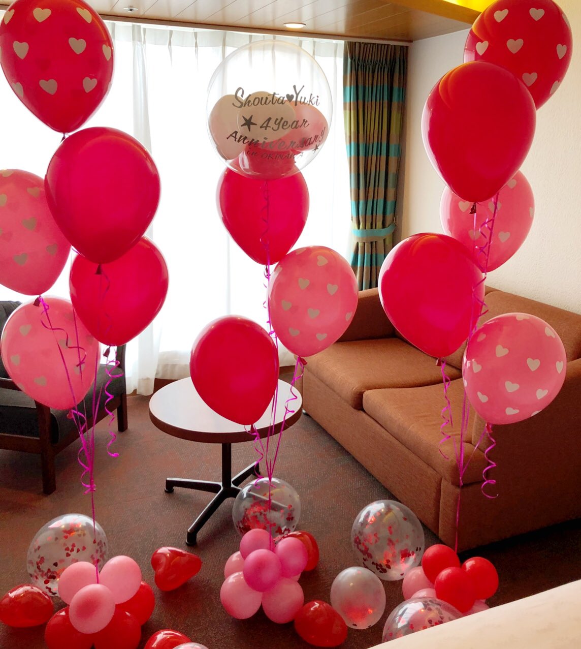 See Balloon Regalo S Tweet Twitter