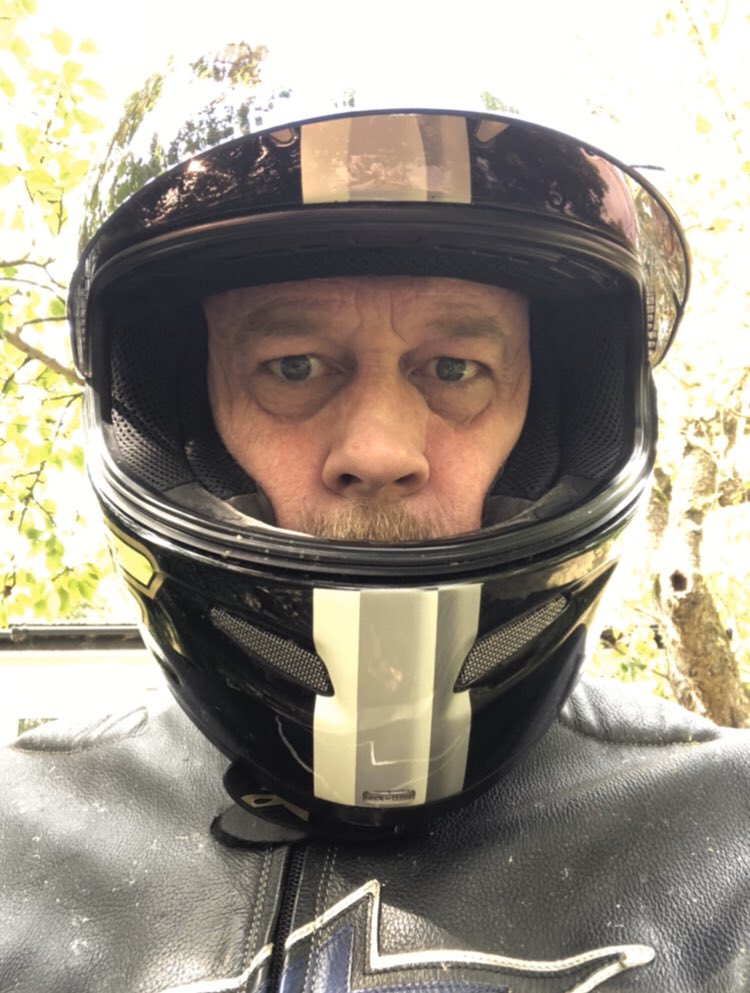 motorheadengine's tweet photo. Riders On The ⚡️STORM ⚡️

Girl, you gotta love your man
Girl, you gotta love your man
Take him by the hand
Make him understand
The world on you depends
Our life will never end
Gotta love your man, yeah
 
#ridethestorm #willdo 
#likeadogwithoutabone 
#justfuckingperfect #nitenite https://t.co/RB3zqzi26T
