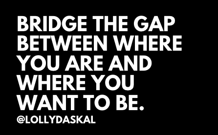 JenniferPeyto10's tweet photo. I just love this. So many of use have these massive goals but we just don't take the time to sit down and figure out a step by step plan to get there!
via @LollyDaskal https://t.co/N0Ft4KLy9u https://t.co/uhDU1qFW6o
