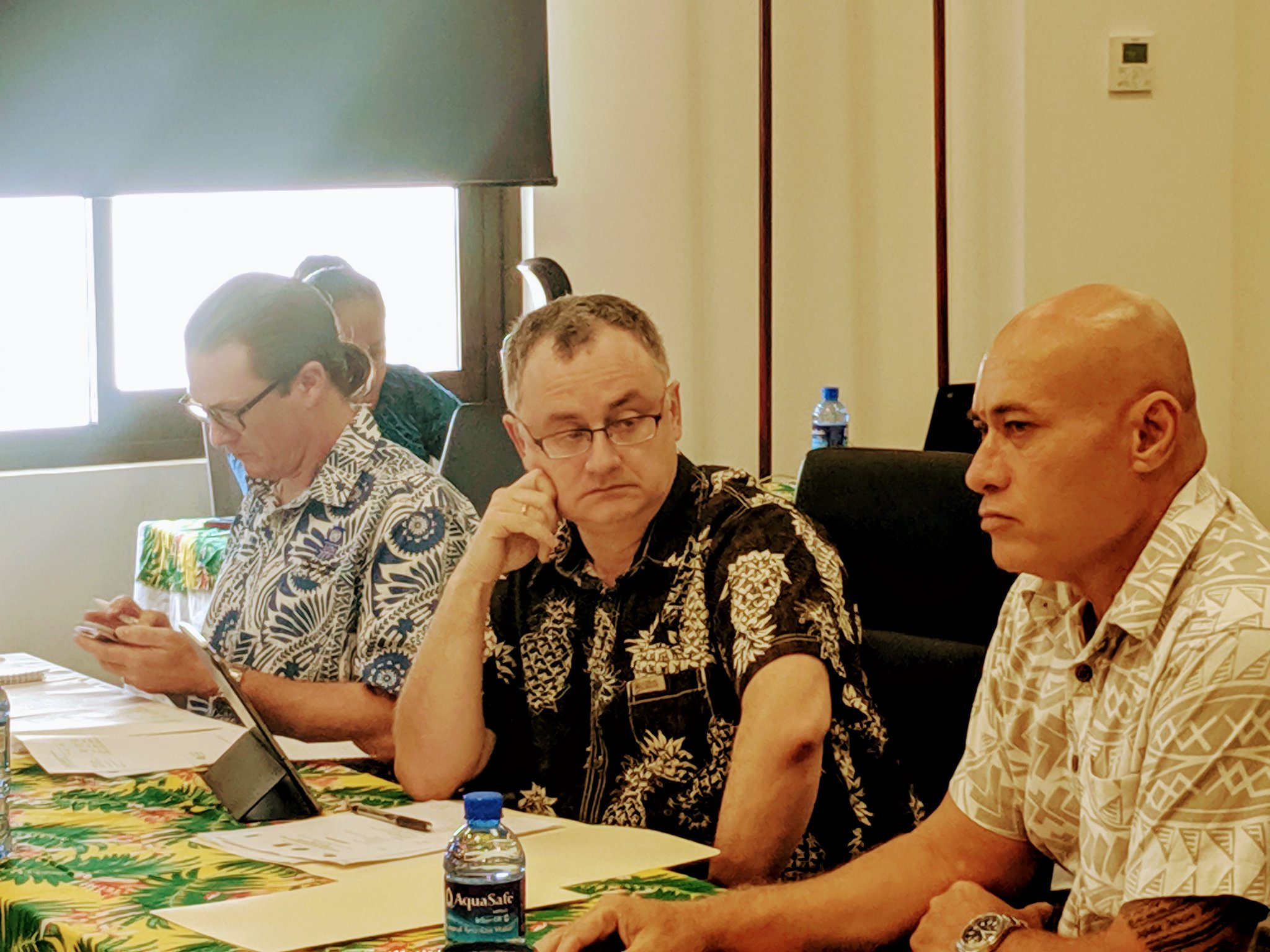 Tuvalu Government (@TuvaluGov) / Twitter