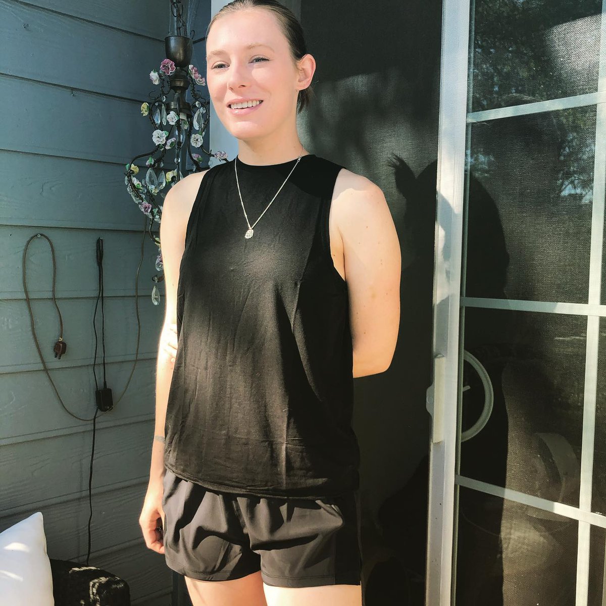 BeyondType1's tweet image. Big shout out to @Alala_Style for getting the #BeyondTypeRun ladies suited up for the @nycmarathon! We&apos;re so grateful for the support. As sported by @aleximelvin 😎