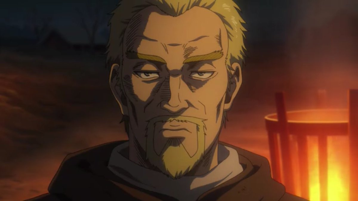 Vinland Saga ヴィンランド サガ アニメ第16話を見た皆さんの感想 考察 3ページ目 Togetter Vinland Saga ヴィンランド サガ アニメ第16話を見た皆さんの感想 考察 3ページ目 Togetter