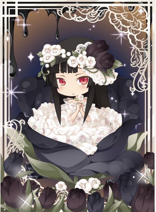 親指姫のtwitterイラスト検索結果 古い順