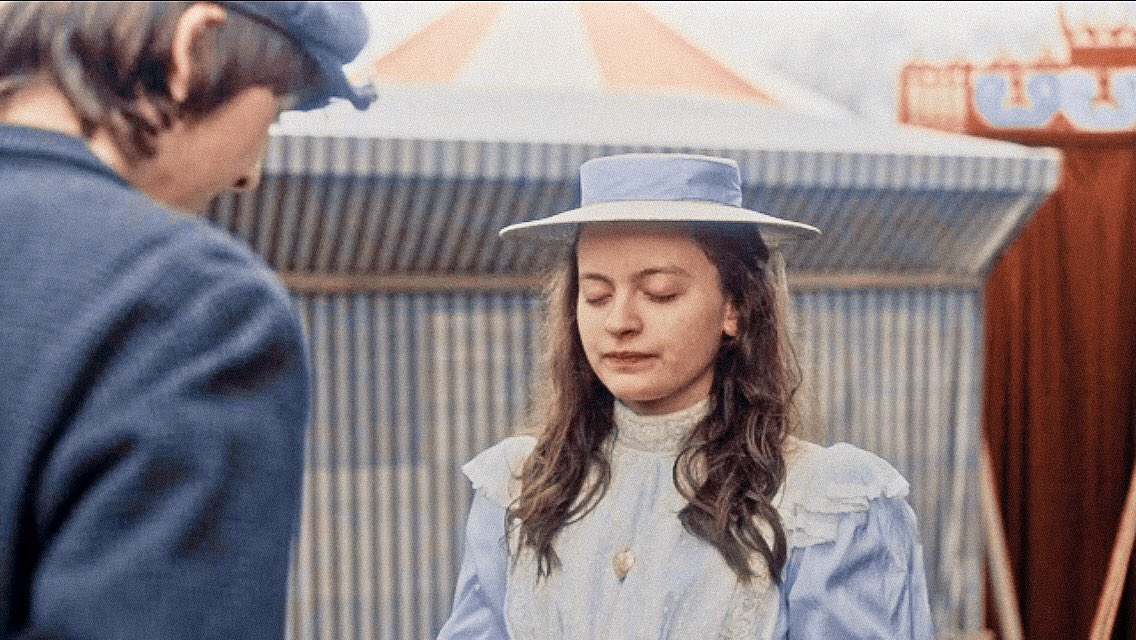 DERRY IS FUCKING REAL  #annewithane