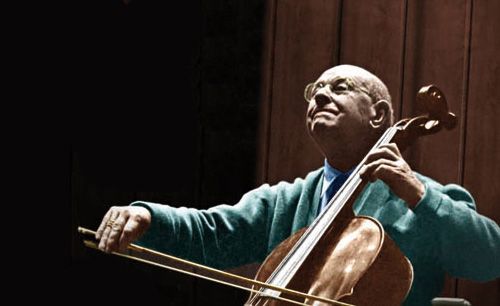 Legendary cellist Pablo Casals, at age 93, on creative vitality and how working with love prolongs your life brainpickings.org/2014/12/03/pab…
