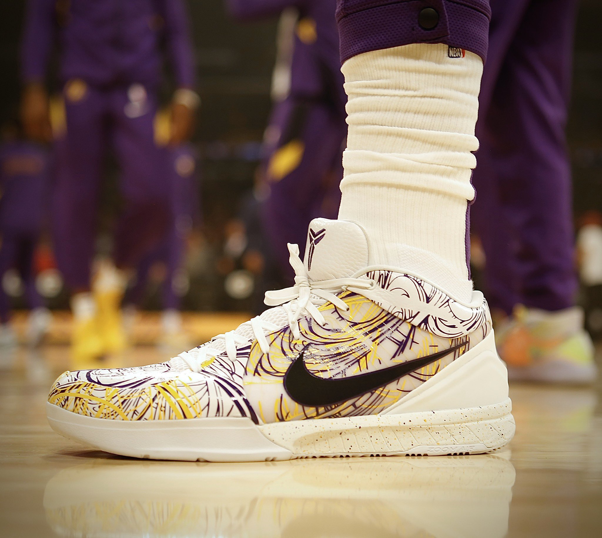 New nike kobe store shoes 2019