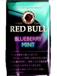 てまきや 新入荷 レッドブル Redbull ブルーベリーミント Blueberry Mint ダブルアップル Two Apple 40g入り 1100円 T Co Mkxkflf6ej