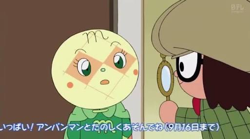 Crぴかろん 久しぶりにアンパンマン観てるけどシャーロくん声変わった 佐々木望さん Crぴかろん 久しぶりにアンパンマン観てるけどシャーロくん声変わった 佐々木望さん