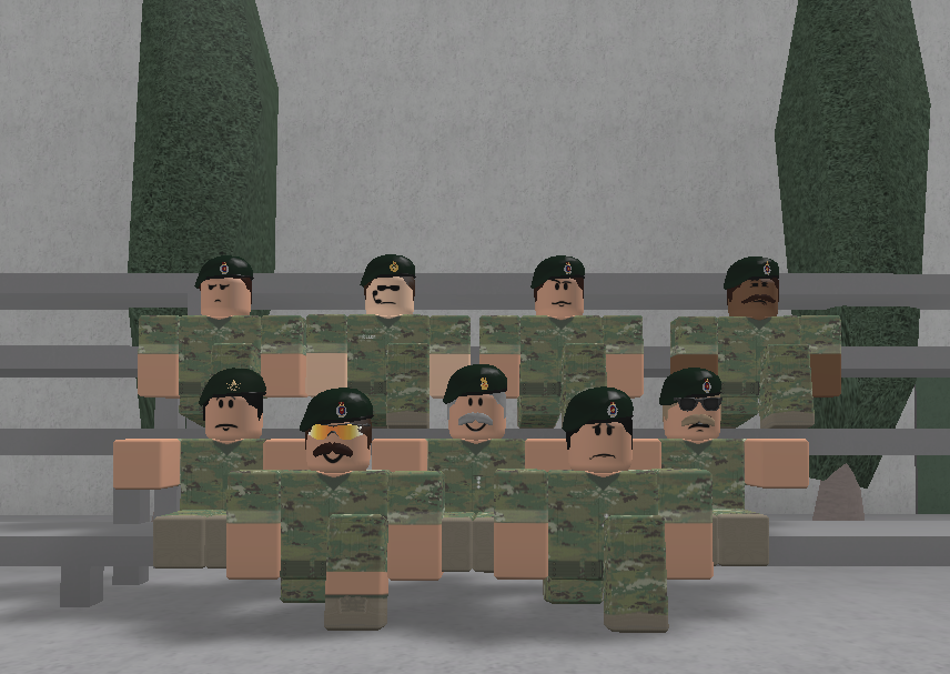 Nz Governor General Roblox At Nzgovgeneralrx Twitter - dark army uniform gen roblox