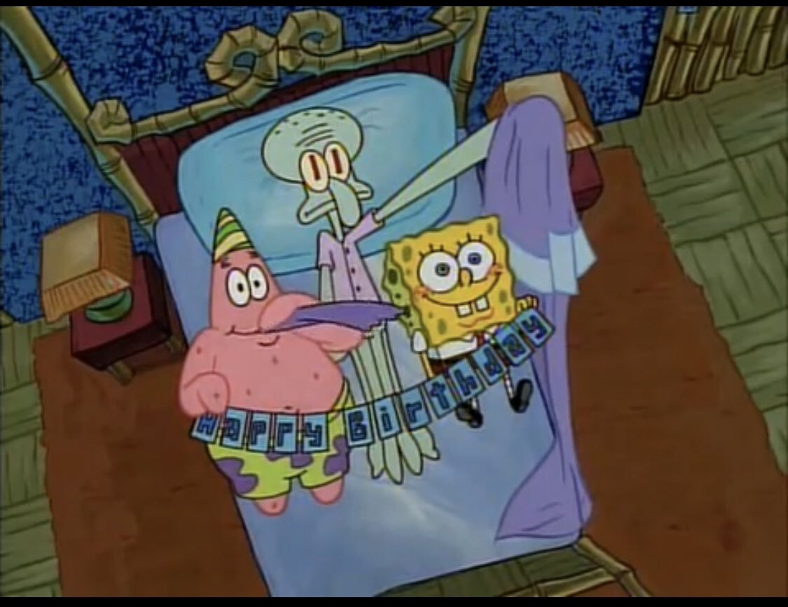 Happy Happy Birthday to this ball slingin’ fumble recoverin’ rascal <a href="/paulblackwell67/">Paul Blackwell</a>