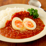 1食約100円で作れるとは思えない満足感？!とろたまカレーがすごく美味しそう!