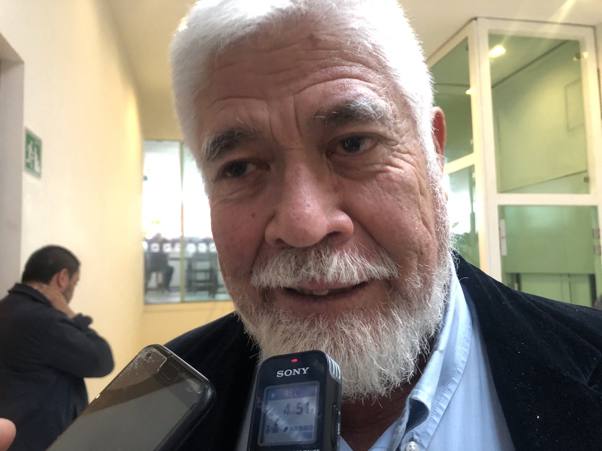 Melesio Piña, ex atleta de 400 metros en #México68, cuenta que, tras ganar México la sede de los Juegos Olímpicos, el presidente de la república Adolfo López Mateos se propuso hacer una justa diferente; ahí apareció en escena Enriqueta Basilio, qepd. <a href="/ESPNmx/">ESPN.com.mx</a>