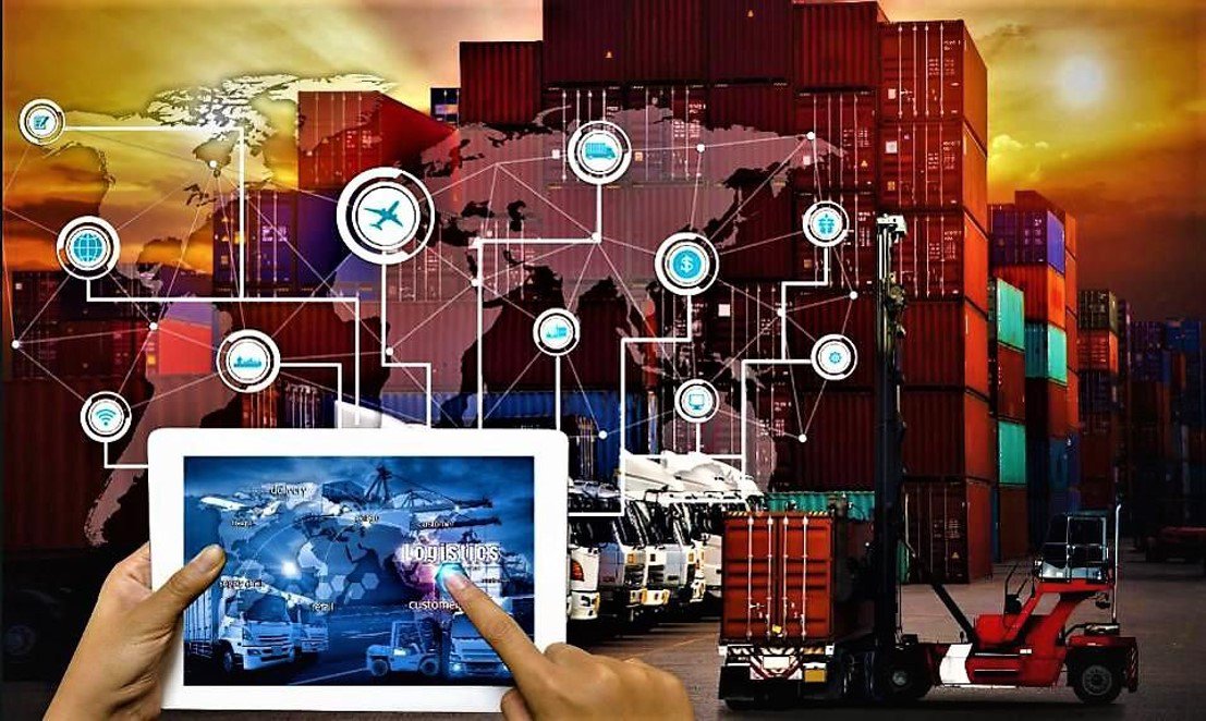 insideinfoaus's tweet photo. 6 Data &amp; Analytics Focus Areas For Australia’s Transport &amp; Logistics Companies #DataAnalytics #IoT https://t.co/zWdWEMYhyL https://t.co/hrpjF1JVP5