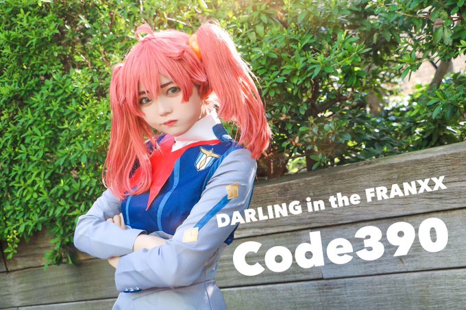 Twitterのコスプレ画像13