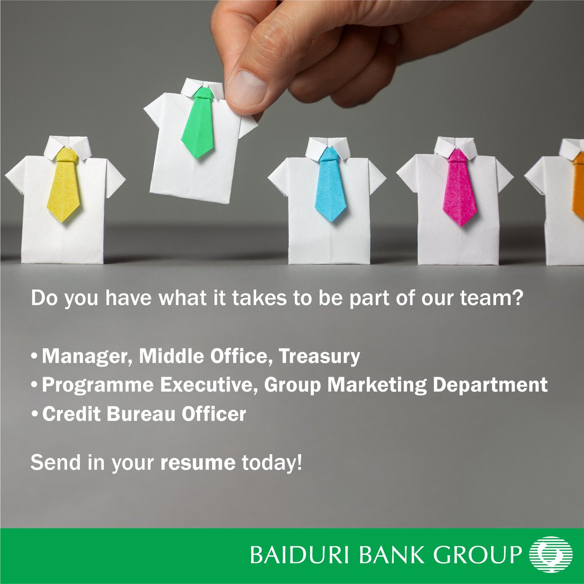 Baiduribank Hashtag On Twitter