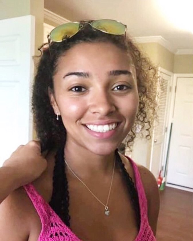 MMA History Today (@mmahistorytoday) on Twitter photo It's been a few days and Walt Harris' daughter is still missing.
Anyone with information please email FindAniahBlanchard@gmail.com.
Please spread the news. It's been a few days and Walt Harris' daughter is still missing.
Anyone with information please email FindAniahBlanchard@gmail.com.
Please spread the news.