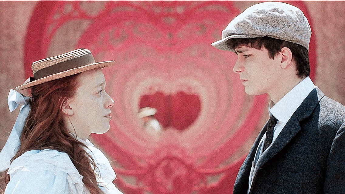 he worried about her,, i’ll think about this for the rest of the week  #annewithane