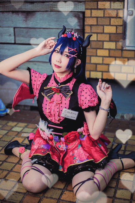 Twitterのコスプレ画像78