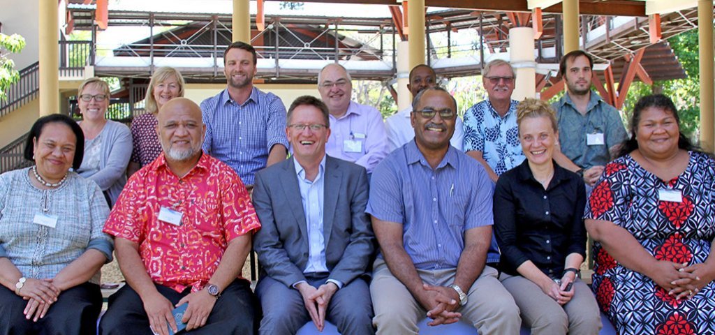 Pacific Stats Methods Board (PSMB) Meeting in Noumea, focusing on different methods used for poverty assessment in the Pacific. Discussion led by <a href="/WorldBank/">World Bank</a> and <a href="/tonga_stats/">Tonga Statistics</a> <a href="/sdgpacific/">SDG Pacific</a> <a href="/UNICEFPacific/">UNICEF Pacific</a> <a href="/spc_live/">Pacific Live tweets</a> <a href="/Stats_NZ/">Stats NZ</a> <a href="/philgbright/">Phil Bright</a> <a href="/ContactPARIS21/">PARIS21</a> <a href="/UNESCAP/">United Nations ESCAP</a>; <a href="/AumuaA/">Audrey_Aumua</a>