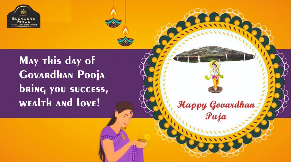 theblackcloves's tweet photo. Happy Govardhan Puja !🎊😍
💧Water is best for staying hydrated.
😍Feel Great !
✅pure water to keep you healthy and fit.
🌐https://t.co/mRkJeAHbie
📞Contact no. + 91-72919 80634 https://t.co/NWb4hNC1vY