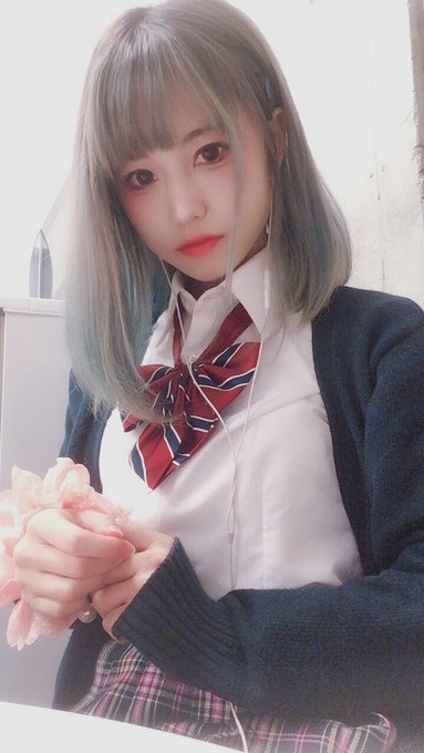 Twitterのコスプレ画像24