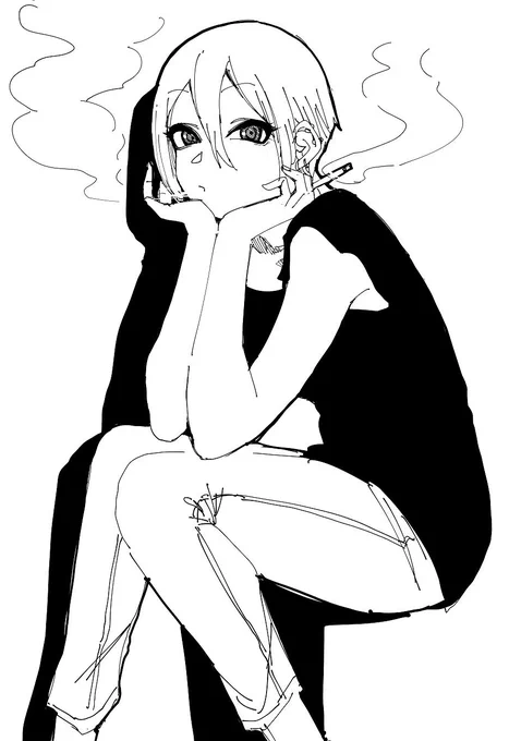 やさぐれしゅこ 