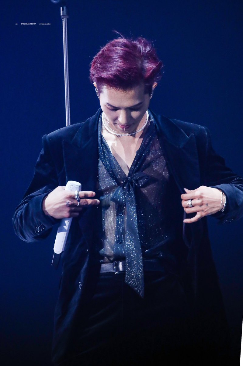 191027🖤 #송민호 #위너