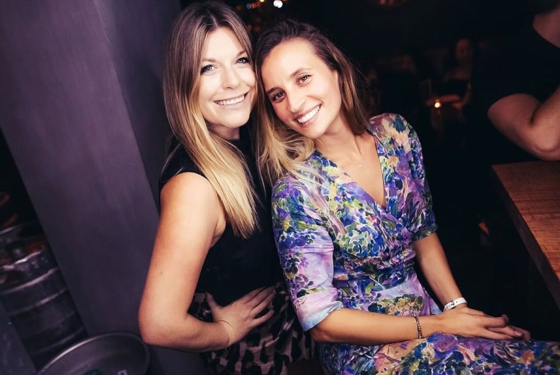 RSITweets's tweet photo. When in Doubt, drink it out. Four complimentary bevs and a special bar takeover by fourrosesbourbon this Tuesday, ladies! 
Fun starts at 8pm.

#RestaurantSecret #Dubai #Project
.
.
.
.
#mydubai #dbx #dubainightlife #gastropub #ladiesnight #nightlife #igers https://t.co/Vbqo9CoC17